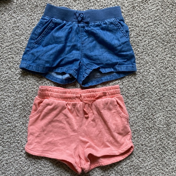 Shorts Bundle - Picture 2 of 3